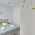 Apartment With Queensize Bed, Wifi, Ac, 5 Min Walk To The