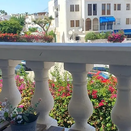 With Balcony, Wifi, Ac, 5 Min Walk To The
