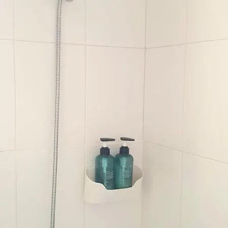 With Balcony, Wifi, Ac, 5 Min Walk To The 托雷维耶哈